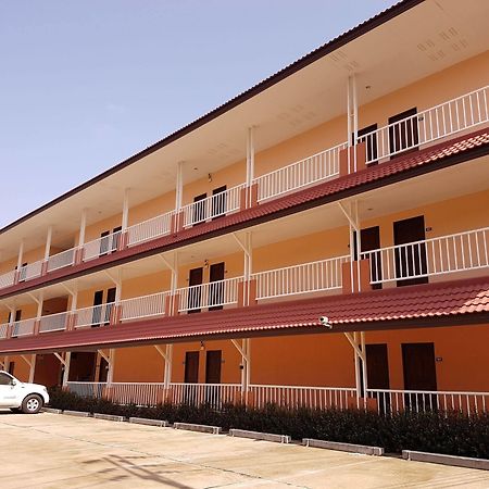Cordelia Chiangrai Chiang Rai Exterior foto