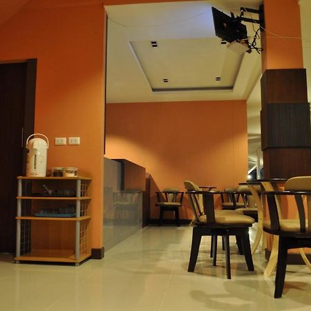 Cordelia Chiangrai Chiang Rai Exterior foto