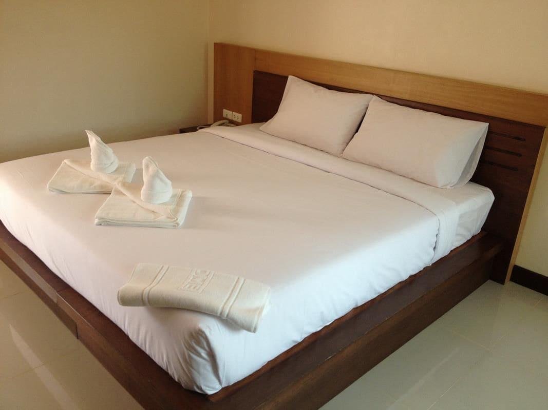 Cordelia Chiangrai Chiang Rai Exterior foto
