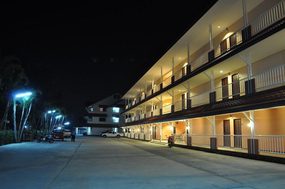 Cordelia Chiangrai Chiang Rai Exterior foto