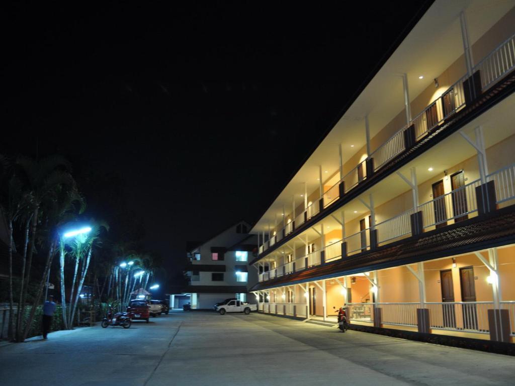 Cordelia Chiangrai Chiang Rai Exterior foto