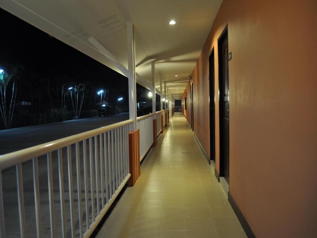 Cordelia Chiangrai Chiang Rai Exterior foto