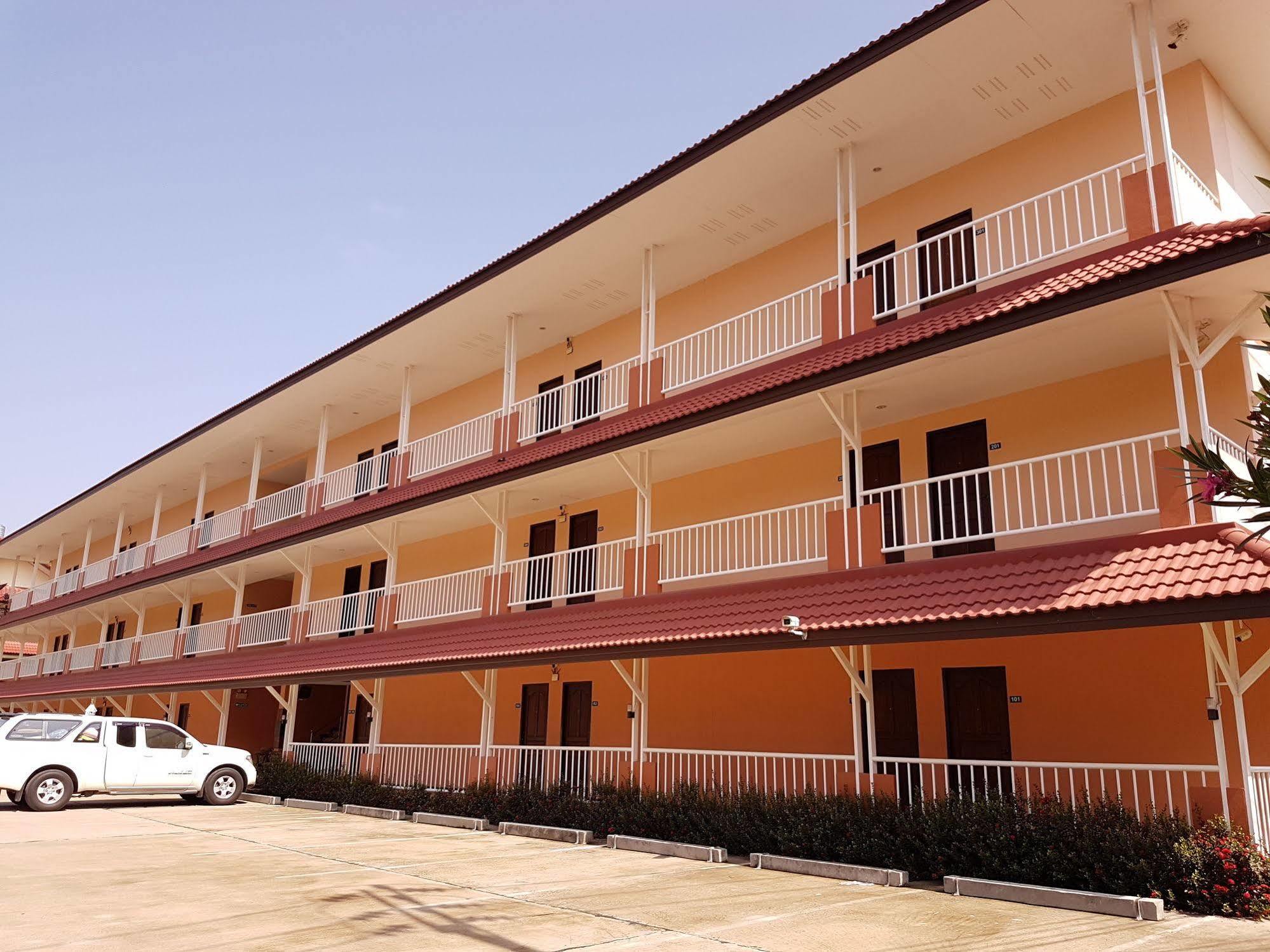 Cordelia Chiangrai Chiang Rai Exterior foto