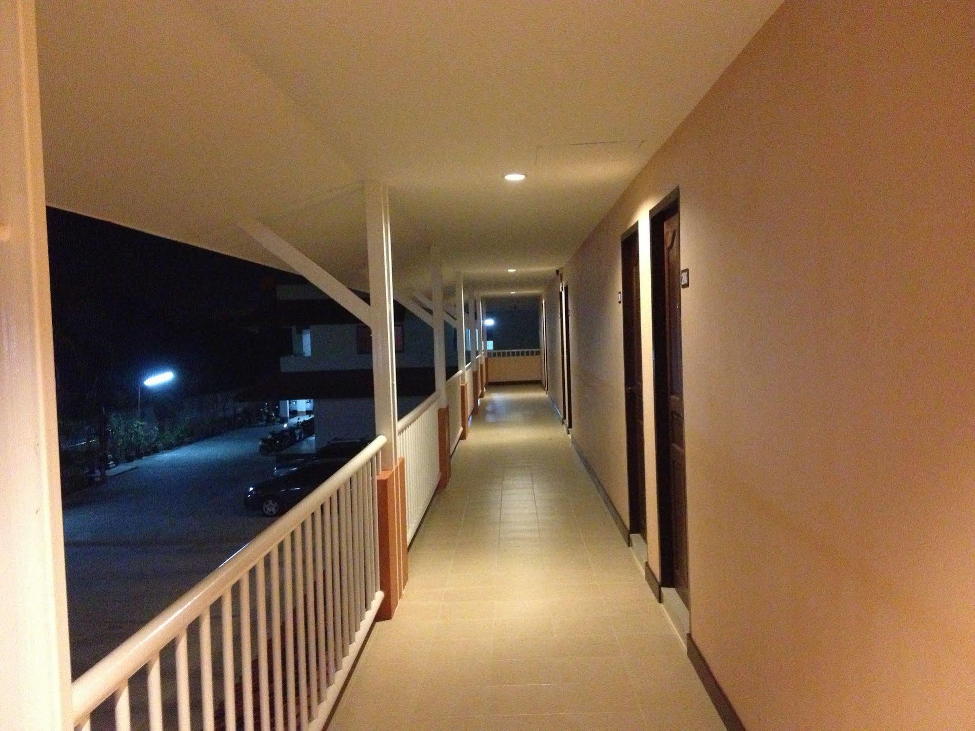 Cordelia Chiangrai Chiang Rai Exterior foto